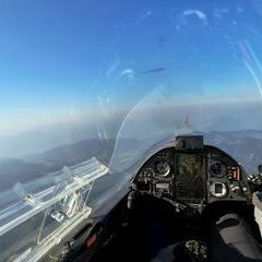 unverortetes Flugbild