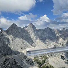 unverortetes Flugbild