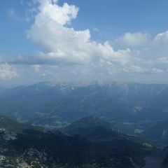 unverortetes Flugbild