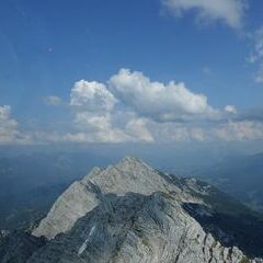 unverortetes Flugbild