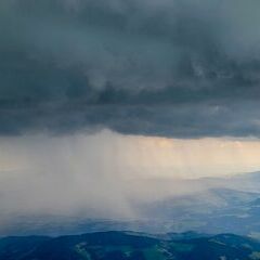 unverortetes Flugbild