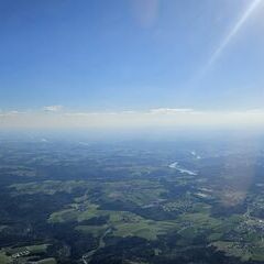 unverortetes Flugbild