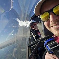 unverortetes Flugbild