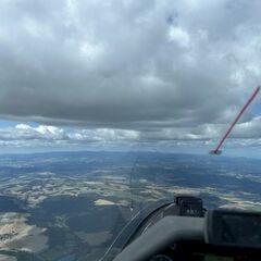 unverortetes Flugbild