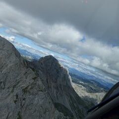 unverortetes Flugbild