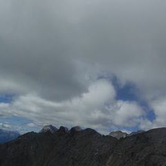 unverortetes Flugbild