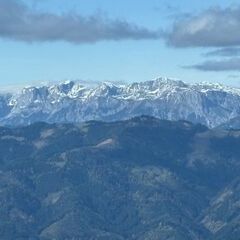 unverortetes Flugbild