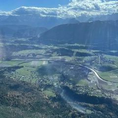 unverortetes Flugbild