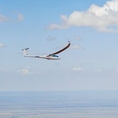 unverortetes Flugbild