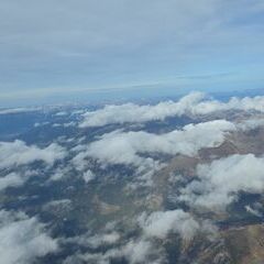 unverortetes Flugbild