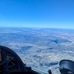 unverortetes Flugbild