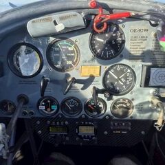 unverortetes Flugbild