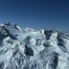 unverortetes Flugbild