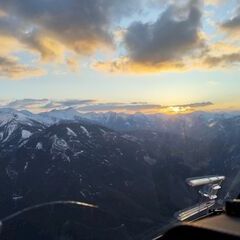 unverortetes Flugbild