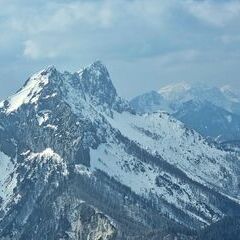 unverortetes Flugbild