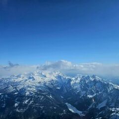 unverortetes Flugbild