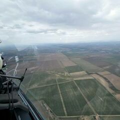 unverortetes Flugbild