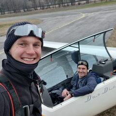 unverortetes Flugbild