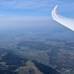 unverortetes Flugbild