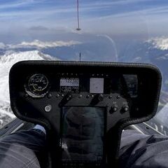 unverortetes Flugbild