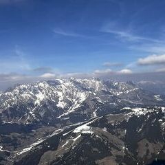 unverortetes Flugbild