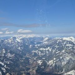 unverortetes Flugbild