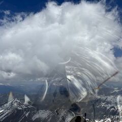 unverortetes Flugbild