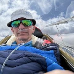 unverortetes Flugbild