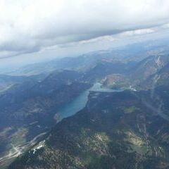 unverortetes Flugbild