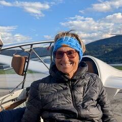unverortetes Flugbild
