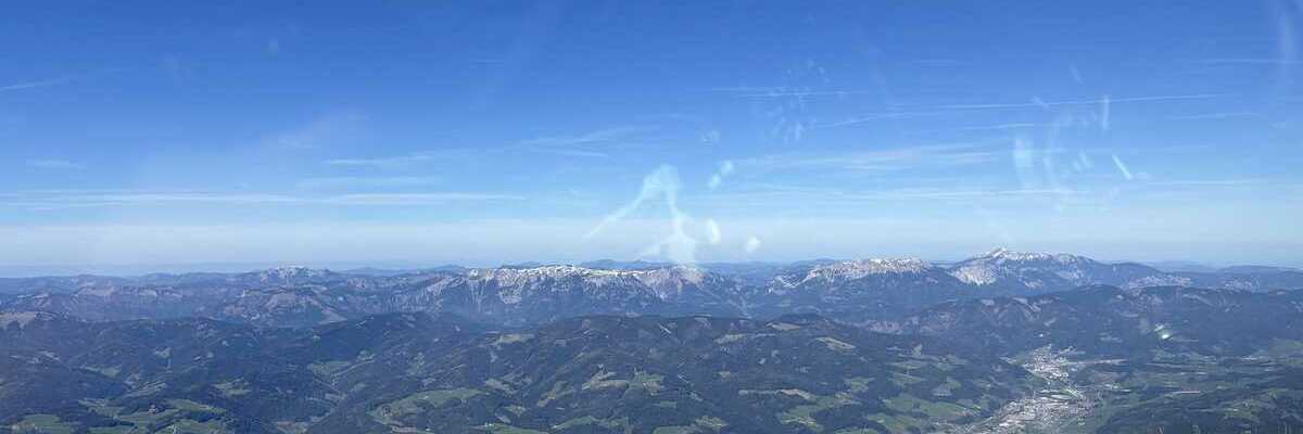 unverortetes Flugbild