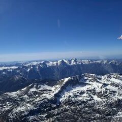 unverortetes Flugbild
