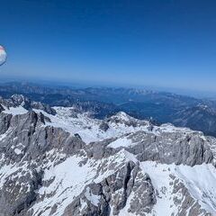 unverortetes Flugbild