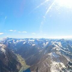 unverortetes Flugbild