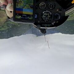 unverortetes Flugbild
