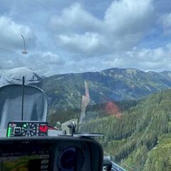 unverortetes Flugbild