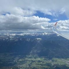 unverortetes Flugbild