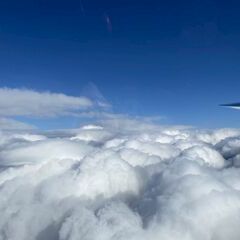 unverortetes Flugbild