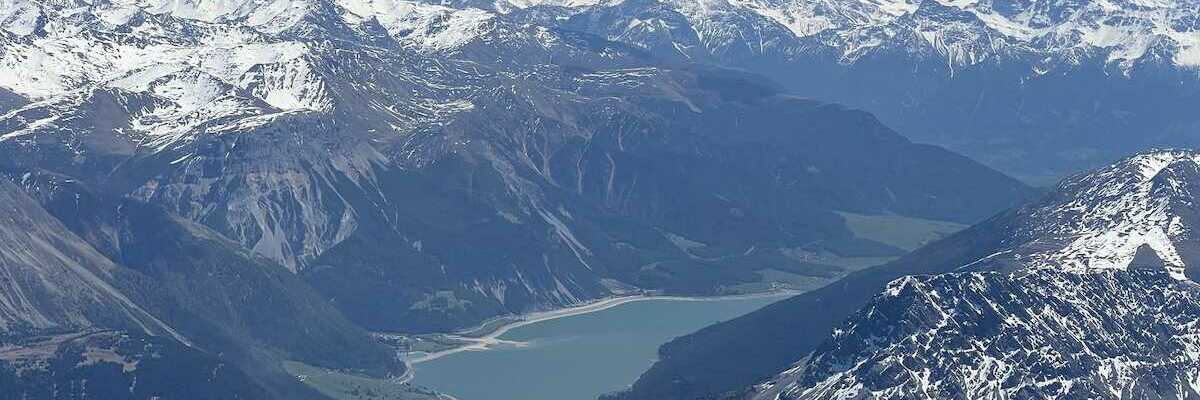 unverortetes Flugbild