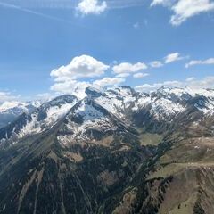unverortetes Flugbild