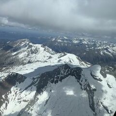 unverortetes Flugbild
