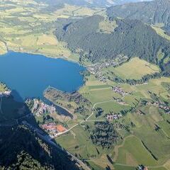 unverortetes Flugbild