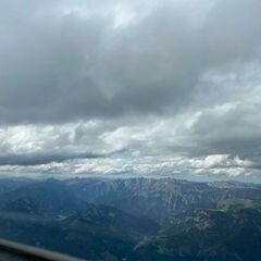 unverortetes Flugbild