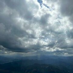 unverortetes Flugbild