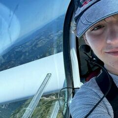 unverortetes Flugbild
