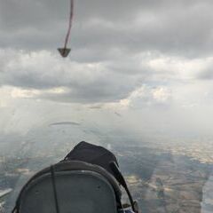 unverortetes Flugbild