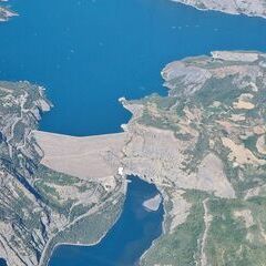 unverortetes Flugbild