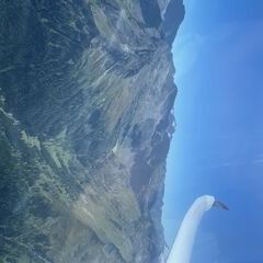 unverortetes Flugbild