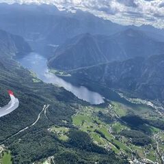 unverortetes Flugbild