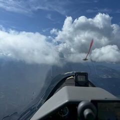 unverortetes Flugbild